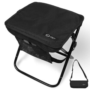 ZEN Camps ZEN QuickSit Chair ܂肽݈֎q V_[t Lv `FA AEghA y RpNg ω׏d100kg