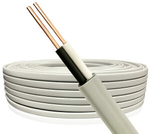 vvf 2.6mm 3c