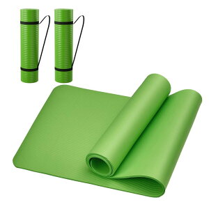 VECELO K}bg 10mm EG鍂e}bg ~߉HEhE􂢉\ seBX/؃g/Xgb`p yʃoht 183×61cm