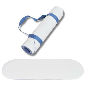 omniflow ܂邢 K}bg ۃK}bg  8mm TPE ~ Xgbvt y 唻 183cm g[jO}bg K seBX W Xgb`}bg seBX}bg