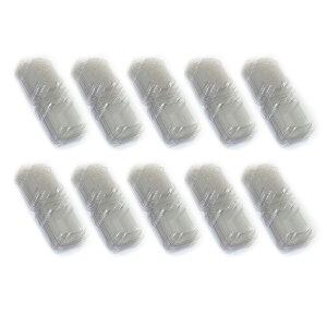 ���[�P�[�X �v���X�`�b�N�� CPU�p �ی�ۊǃ{�b�N�X �ۊǗp�V�F���P�[�X �����p�i LGA775 LGA1150 LGA1151 LGA1155 LGA1156 LGA1200 �Ή�