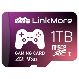 MicroSDXC�J�[�h 512GB ��e�� �����]�� �f�[�^�ۑ� �������[�J�[�h �݊����Ή� �X�}�z �^�u���b�g �f�W�J�� �p�\�R�� �Ή� �L�^���f�B�A