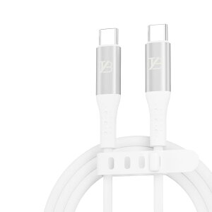 USB�P�[�u�� �V���R�� PD�Ή� �}���[�d ���܂Ȃ� ���Ȃ₩ �_�炩�� USB-C USB-C 100W 65W