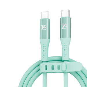 USB�P�[�u�� �V���R�� PD�Ή� �}���[�d ���܂Ȃ� ���Ȃ₩ �_�炩�� USB-C USB-C 100W 65W