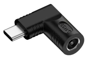�ϊ��A�_�v�^�[ USB PD 65W�Ή� �m�[�g�p�\�R���p �d���v���O �^�C�vC �[�d�� �ϊ��R�l�N�^�[ �p�\�R���p �[�d�A�_�v�^�[