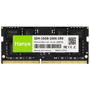 �������[ 8GB DDR4 2666MHz PC4-21300 �m�[�gPC�p ���݃����� 1�� 260�s�� SO-DIMM ����m�F�� �݊��i