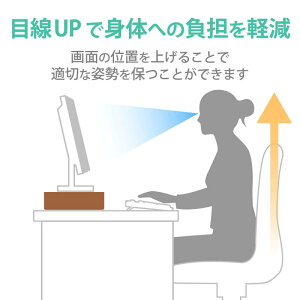 GR fBXvCX^h j^[ PC 500×s202×82mm ω׏d:10kg ubN PCA-DPSS508BK