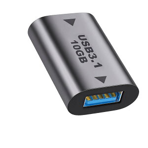 USB�ϊ��A�_�v�^ Type-C ���X-���X 10Gbps�����]�� OTG�@�\ �����ڑ� �A���~�j�E�������� �R���p�N�g�݌v �v���O�A���h�v���C�Ή�