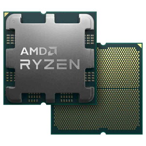AMD CPU Ryzen 5 8600G with Wraith Stealth Cooler AM5 4.3GHz 6RA / 12Xbh 22MB 65W Ki 100-100001237BOX