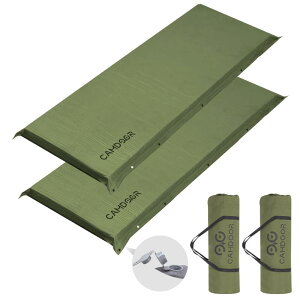 CAMDOOR Lv }bg GA[}bg  10cmy30bcELzRl 6.8 Ct[^[}bg Ԓ}bg RpNg c Lp[ A\ Lvpi hh