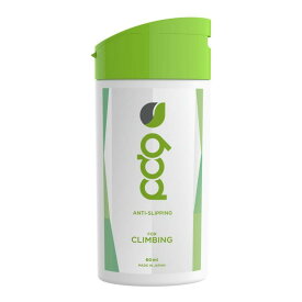 PD9 クライミング用液体チョーク 滑り止め ボルダリングにも