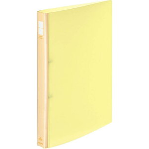 RN(KOKUYO) t@C |bvOt@C A4c  t-P420Y