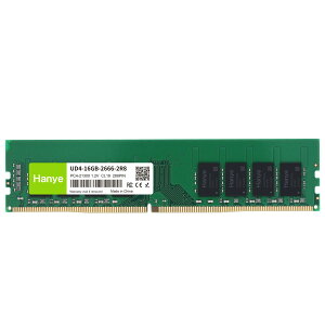 ������ ���� 8GB �f�X�N�g�b�v�p PC4-21300 DDR4 2666MHz 288pin DIMM 1�� �݊��i