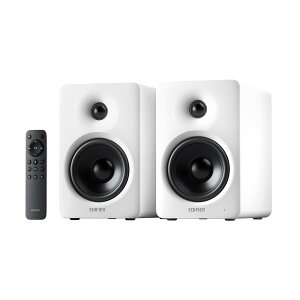 �f�X�N�g�b�v�X�s�[�J�[ 100W �n�C���]�Ή� HDMI eARC ���f�W�^�� USB-C AUX���� SUB OUT�o�� �R���p�N�g 2.0ch ������