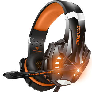 �Q�[�~���O�w�b�h�Z�b�g �}�C�N�t�� �w�b�h�z�� �L�� PC PS5 PS4 Xbox One switch �X�}�z�Ή� �Q�[�� ���y �`���b�g�p ���Ӌ@��