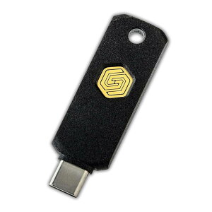 �Z�L�����e�B�L�[ USB-C NFC�Ή� IP68�h�� �}���`�v���g�R�� 2�v�f�F�� �F�؃f�o�C�X ���O�C���ی� �F�،�