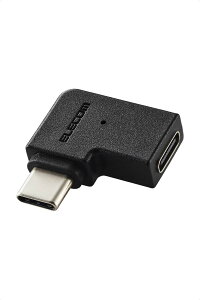 USB Type-C �ϊ��A�_�v�^ L�� ������ 10Gbps 60W �u���b�N �ϊ��R�l�N�^ �f���o�� �f�[�^�]�� �[�d�Ή�