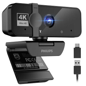 �E�F�u�J���� 4K UHD 800����f �������␳ 95°����p �����}�C�N �v���C�o�V�[�J�o�[ �p�\�R���p �r�f�I��c �I�����C������ ���C�u�z�M