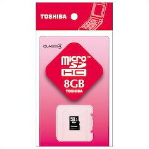 microSDHC�J�[�h 8GB class4 �������[�J�[�h �f�[�^�ۑ� �L�^���f�B�A SD�ϊ��A�_�v�^�[�Ή�