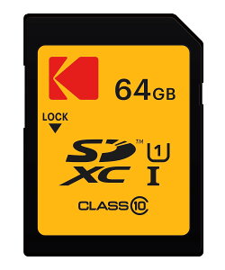 SDHC�J�[�h 32GB UHS-I U1 V10 �ǂݎ��ő�85MB/�b �t��HD���� ���𑜓x�ʐ^�B�e�Ή� �������[�J�[�h