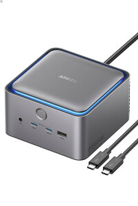 �h�b�L���O�X�e�[�V���� 14in1 8K�Ή� USB Type-C PD140W�o�� �����f�[�^�]�� ��p�t�@������ �I�[�f�B�I�W���b�N SD�J�[�h�X���b�g PC���Ӌ@�� GaN���� Thunderbolt 5�Ή� �ő�120Gbps �ő�8K���掿�o�� ��