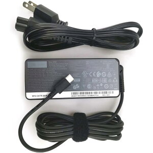 �m�[�g�p�\�R���p �[�d�� 65W USB Type-C AC�A�_�v�^�[ �p�\�R�� �d���A�_�v�^�[ 45W�Ή� �݊��p �}���[�d�� �ėp PC���Ӌ@��