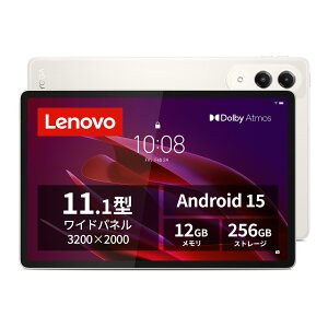 �^�u���b�g Android15 8�R�A�v���Z�b�T�[ 12GB 256GB 11.1�^���C�h �}���`�^�b�`�Ή� USB Type-C �X�}�[�g�R�l�N�^ �J��������