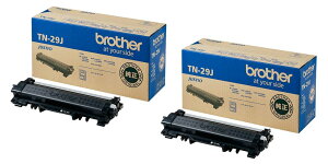 �g�i�[�J�[�g���b�W �u���b�N 2�{ �Ή��@�� MFC-L2750DW MFC-L2730DN DCP-L2550DW DCP-L2535D FAX-L2710DN HL-L2375DW HL-L2370DN HL-L2330D �󎚖���A4 5% ��3000�� ����