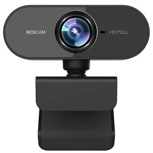 �E�F�u�J���� 1080P �t��HD �L�p �����}�C�N USB�ڑ� �I�[�g�t�H�[�J�X �m�C�Y�ጸ ����z�M ��c �Q�[������ ���� �r�f�I�ʘb �ėpPC�Ή� �������␳ 360�x��]