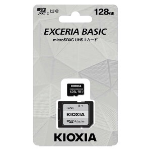 microSD�J�[�h 128GB �������[�J�[�h �f�[�^�ۑ� ��e�� �����]�� �X�}�z �^�u���b�g �f�W�J�� �h���C�u���R�[�_�[ �Ή�