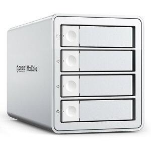 HDD�P�[�X 4����[ 2.5�C���` 3.5�C���`�Ή� 10Gbps �����]�� 22TB×4�� ��e�� �A���~���� ��p�t�@������ �����d�� 2-IN-1�f�[�^�P�[�u���t��