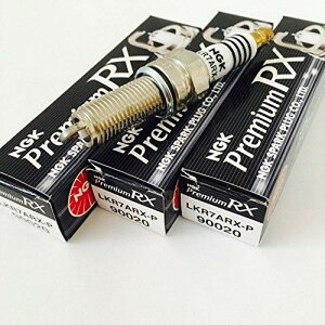 1�䕪3�{�Z�b�g NGK �i�G�k�W�[�P�[�j �v���~�A�� RX�v���O �y 90020 �z LKR7ARX-P