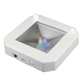 ペーパーナノ LEDディスプレイライト ホワイト