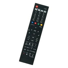 テレビ用リモコン