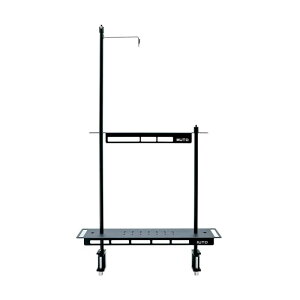 【MUTO・プルマIGTテーブル&アクセサリー】 IGTテーブル互換可能 互換性高い 折りたたみ 軽量 コンパクト キャンプ用品