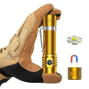 Wurkkos WK03 �����d�� �h�� led���C�g