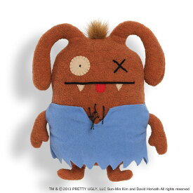 UglyDoll ウルフマンオックス