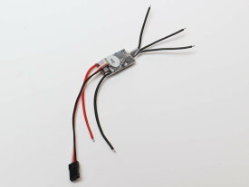 軽量 10A ブラシレスアンプ