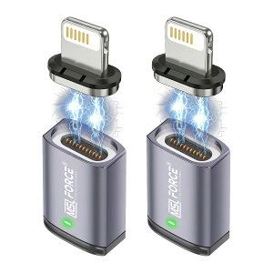 USB-C �ϊ��A�_�v�^ �}�O�l�b�g�� PD 100W �}���[�d �f�[�^�]�� �X�g���[�g�^�C�v 1����