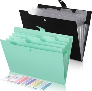 SKYDUE VfUC J[ hLgt@C ގ[{bNX t@CP[X A4 Xibv h |PbgobO ސ ގ[ [ wZ