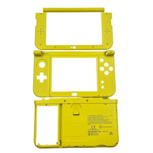 �����p�O���J�o�[�Z�b�g 3DS LL�p �V�F�� �t�����g �o�b�N�v���[�g DIY�{�^���p�l�� �o�b�e���[�J�o�[�t�� �݊��i �����e�i���X�p�[�c