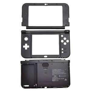 �����p�V�F���J�o�[�Z�b�g New 3DS LL�p �t�����g �o�b�N�v���[�g DIY�{�^���p�l�� �o�b�e���[�J�o�[ �����e�i���X�p�[�c