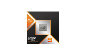 AMD Ryzen 9 9950X3D 16RAvZbT[B