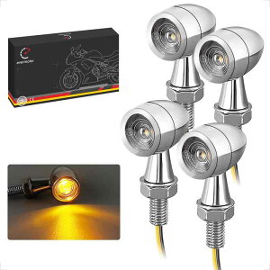 evermotor �o�C�N LED �E�C���J�[