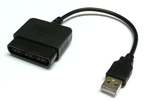 �Q�[���R���g���[���[�ϊ��A�_�v�^�[ USB�ڑ� �R���o�[�^�[ �ϊ��� �ϊ��R�l�N�^ �ϊ��@ PC PS3�{�̗p �f���A���V���b�N2�݊� �R���g���[���[�p �P�[�u�� �R���p�N�g ���������g�p�\