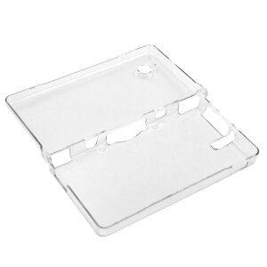 �Q�[���@�p�P�[�X DSi��p �n�[�h�P�[�X �N���A PC�f�� �ی�J�o�[ �Ռ��z�� �����h�~ �v���e�N�g �S�ʕی� �y�� �����ȒP