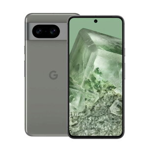 �y�����ςݕi�zGoogle Pixel 8 GZPF0 SIM�t���[