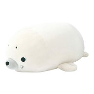ボルスタークッション マスコット ぬいぐるみ ふわふわ もちもち
