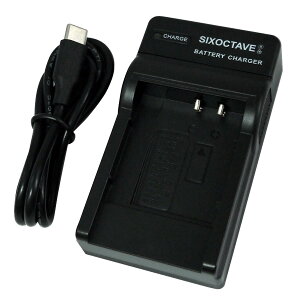 �[�d�� USB Type-C �Ή��o�b�e���[ LI-90B LI-50B LI-92B �݊��i �ی��H����