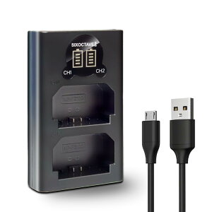 �J�����p�o�b�e���[�[�d�� NP-FZ100�Ή� �f���A�� USB���d LCD�[�d�ʕ\�� 2�����[�d �ی��H���� 6�����ۏ�
